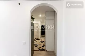 58 м², 3-комнатная квартира, этаж 5 из 5, 58 м², изображение - 19