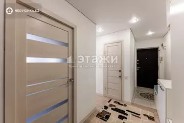 58 м², 3-комнатная квартира, этаж 5 из 5, 58 м², изображение - 20
