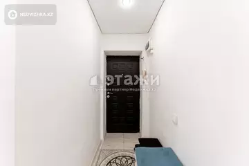 58 м², 3-комнатная квартира, этаж 5 из 5, 58 м², изображение - 22
