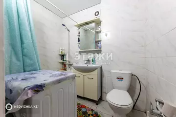 58 м², 3-комнатная квартира, этаж 5 из 5, 58 м², изображение - 23