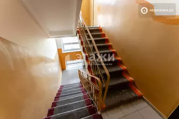 58 м², 3-комнатная квартира, этаж 5 из 5, 58 м², изображение - 25