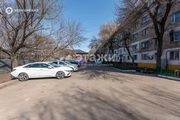 58 м², 3-комнатная квартира, этаж 5 из 5, 58 м², изображение - 27