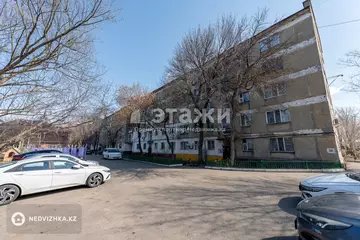 58 м², 3-комнатная квартира, этаж 5 из 5, 58 м², изображение - 28