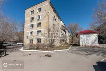 58 м², 3-комнатная квартира, этаж 5 из 5, 58 м², изображение - 29
