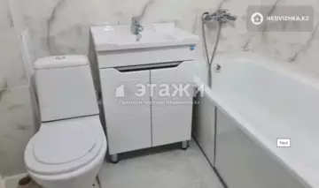35 м², 1-комнатная квартира, этаж 1 из 10, 35 м², изображение - 0