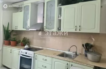 35 м², 1-комнатная квартира, этаж 1 из 10, 35 м², изображение - 1
