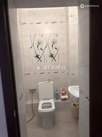 88.6 м², 3-комнатная квартира, этаж 6 из 8, 89 м², изображение - 6