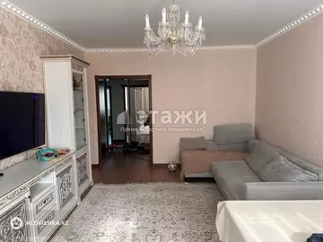 88.6 м², 3-комнатная квартира, этаж 6 из 8, 89 м², изображение - 8