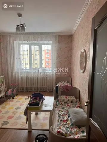 88.6 м², 3-комнатная квартира, этаж 6 из 8, 89 м², изображение - 10