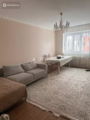 88.6 м², 3-комнатная квартира, этаж 6 из 8, 89 м², изображение - 11