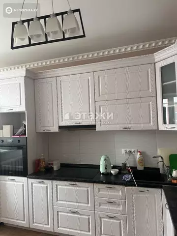 88.6 м², 3-комнатная квартира, этаж 6 из 8, 89 м², изображение - 12