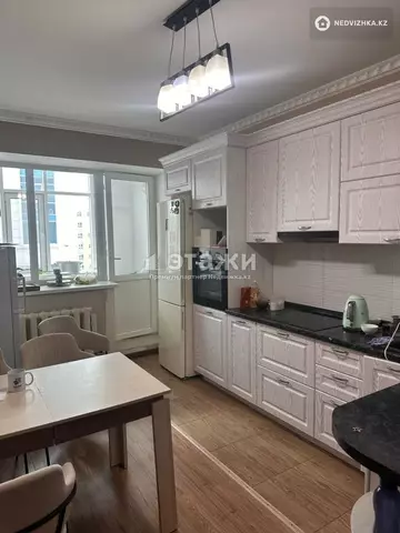 88.6 м², 3-комнатная квартира, этаж 6 из 8, 89 м², изображение - 13
