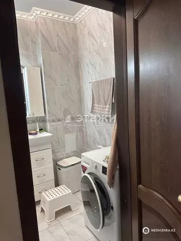 88.6 м², 3-комнатная квартира, этаж 6 из 8, 89 м², изображение - 14