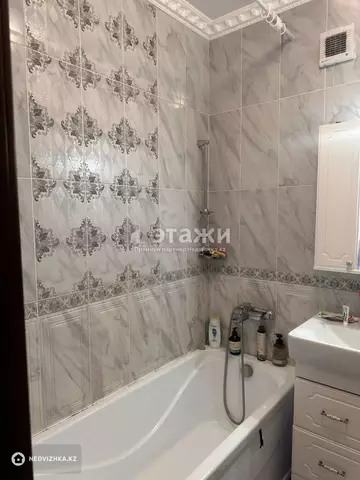88.6 м², 3-комнатная квартира, этаж 6 из 8, 89 м², изображение - 17