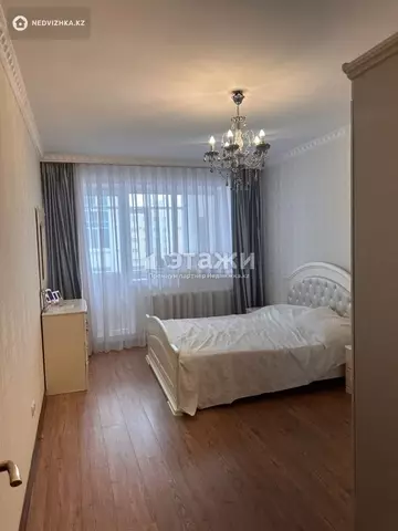 88.6 м², 3-комнатная квартира, этаж 6 из 8, 89 м², изображение - 18