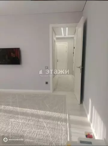 58 м², 2-комнатная квартира, этаж 7 из 9, 58 м², изображение - 4