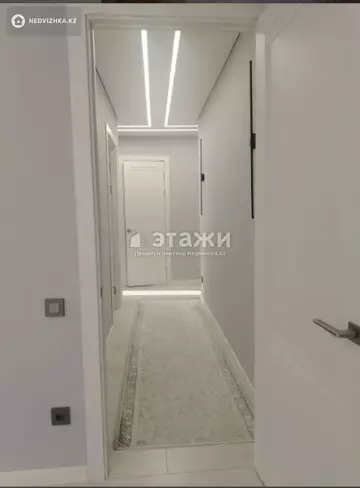 58 м², 2-комнатная квартира, этаж 7 из 9, 58 м², изображение - 6