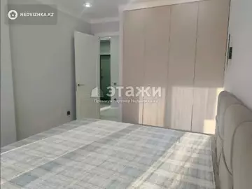 58 м², 2-комнатная квартира, этаж 7 из 9, 58 м², изображение - 7