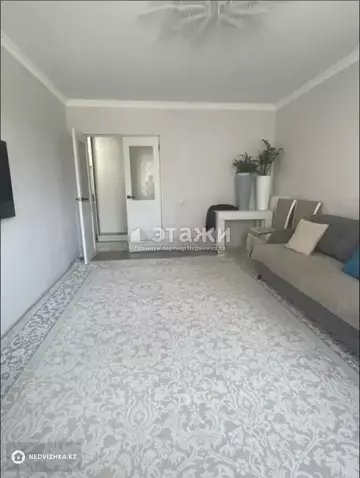 57 м², 2-комнатная квартира, этаж 5 из 9, 57 м², изображение - 0