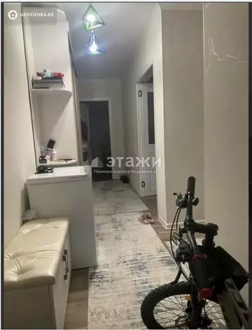 57 м², 2-комнатная квартира, этаж 5 из 9, 57 м², изображение - 6