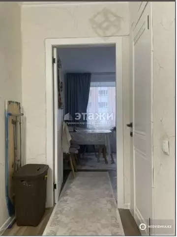 57 м², 2-комнатная квартира, этаж 5 из 9, 57 м², изображение - 7