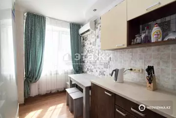 55.4 м², 2-комнатная квартира, этаж 4 из 14, 55 м², изображение - 4