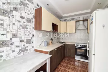 55.4 м², 2-комнатная квартира, этаж 4 из 14, 55 м², изображение - 5