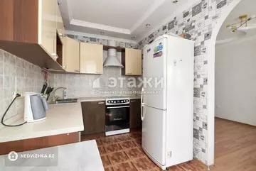 55.4 м², 2-комнатная квартира, этаж 4 из 14, 55 м², изображение - 6