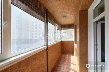 55.4 м², 2-комнатная квартира, этаж 4 из 14, 55 м², изображение - 17