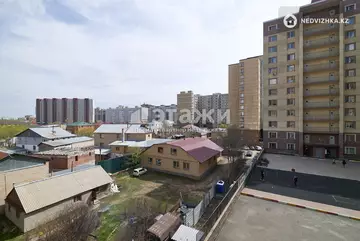 55.4 м², 2-комнатная квартира, этаж 4 из 14, 55 м², изображение - 27