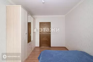 55.4 м², 2-комнатная квартира, этаж 4 из 14, 55 м², изображение - 9