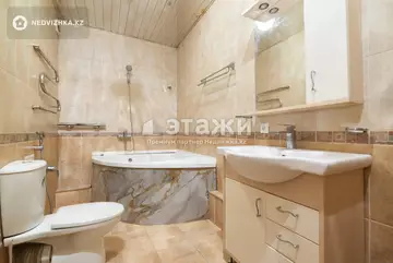 55.4 м², 2-комнатная квартира, этаж 4 из 14, 55 м², изображение - 10