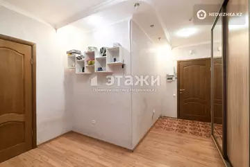 55.4 м², 2-комнатная квартира, этаж 4 из 14, 55 м², изображение - 12