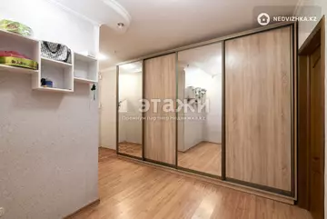 55.4 м², 2-комнатная квартира, этаж 4 из 14, 55 м², изображение - 13