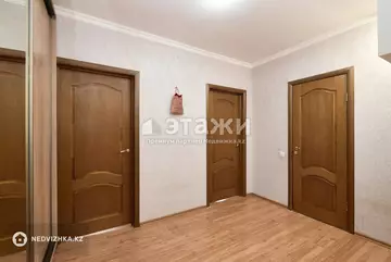 55.4 м², 2-комнатная квартира, этаж 4 из 14, 55 м², изображение - 15