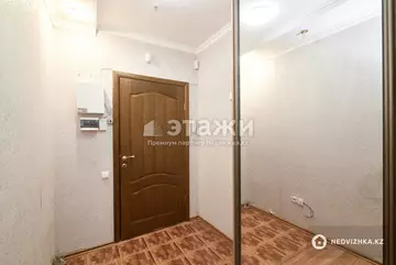 55.4 м², 2-комнатная квартира, этаж 4 из 14, 55 м², изображение - 16