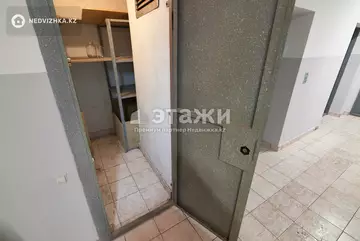55.4 м², 2-комнатная квартира, этаж 4 из 14, 55 м², изображение - 19