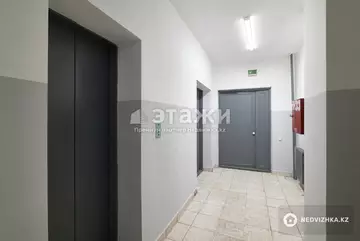 55.4 м², 2-комнатная квартира, этаж 4 из 14, 55 м², изображение - 20