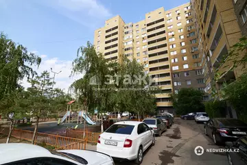 55.4 м², 2-комнатная квартира, этаж 4 из 14, 55 м², изображение - 24