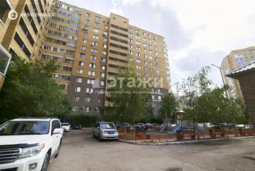 55.4 м², 2-комнатная квартира, этаж 4 из 14, 55 м², изображение - 26