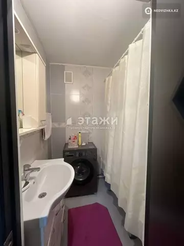 2-комнатная квартира, этаж 1 из 6, 55 м²