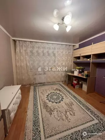 2-комнатная квартира, этаж 1 из 6, 55 м²