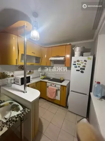 2-комнатная квартира, этаж 1 из 6, 55 м²