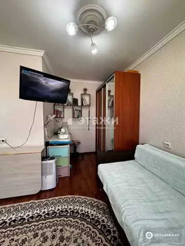 22 м², 1-комнатная квартира, этаж 1 из 5, 22 м², изображение - 8