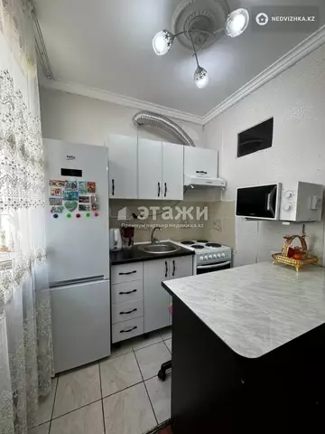 22 м², 1-комнатная квартира, этаж 1 из 5, 22 м², изображение - 9
