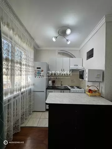 22 м², 1-комнатная квартира, этаж 1 из 5, 22 м², изображение - 10