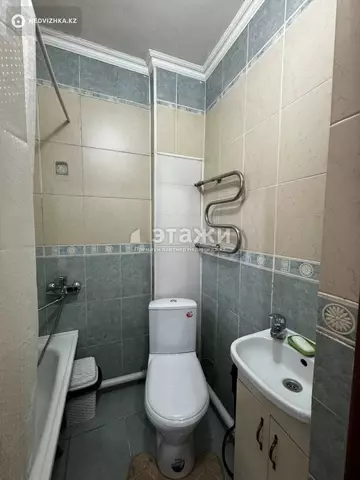 22 м², 1-комнатная квартира, этаж 1 из 5, 22 м², изображение - 13