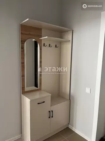 35 м², 1-комнатная квартира, этаж 9 из 9, 35 м², изображение - 4