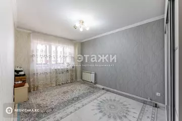 72 м², 2-комнатная квартира, этаж 17 из 23, 72 м², изображение - 5
