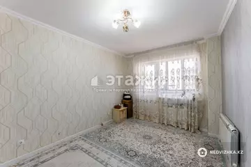 72 м², 2-комнатная квартира, этаж 17 из 23, 72 м², изображение - 6